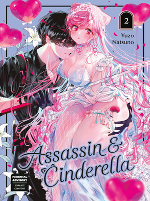 cover image of Assassin & Cinderella, Volume 2